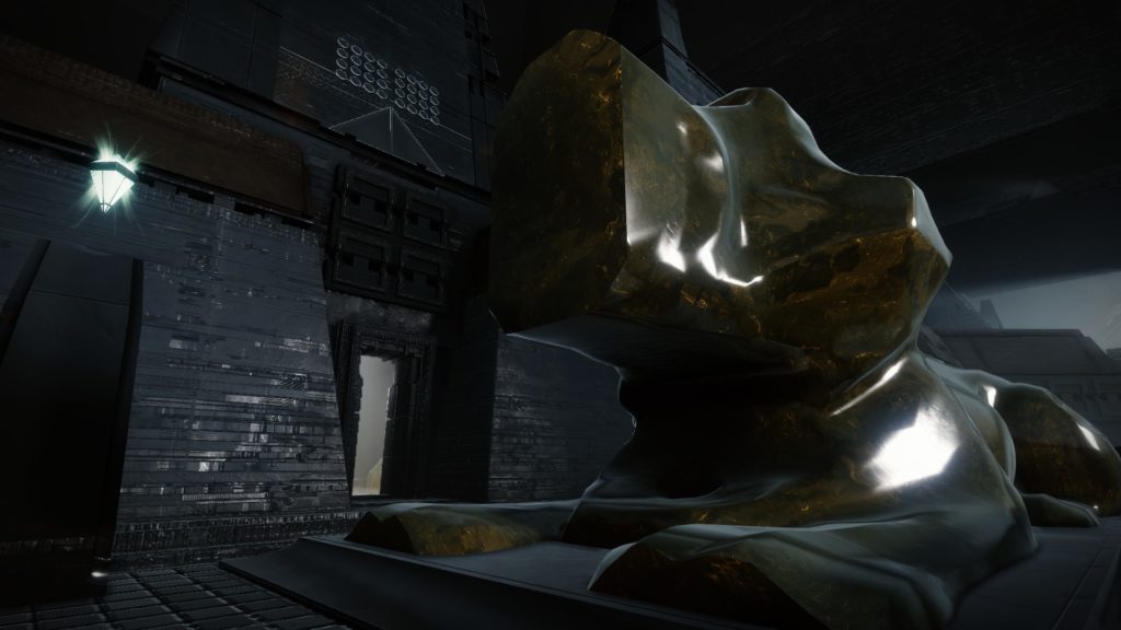 All symbol room locations for the bonus redborder chest in Destiny 2's Vow of the Disciple raid