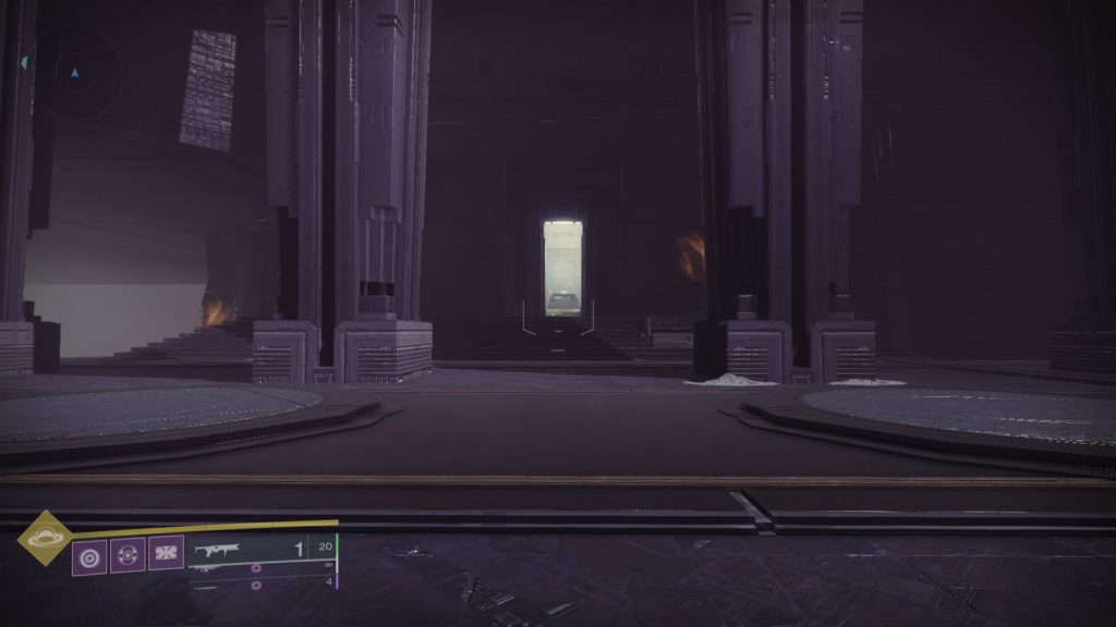All symbol room locations for the bonus redborder chest in Destiny 2's
