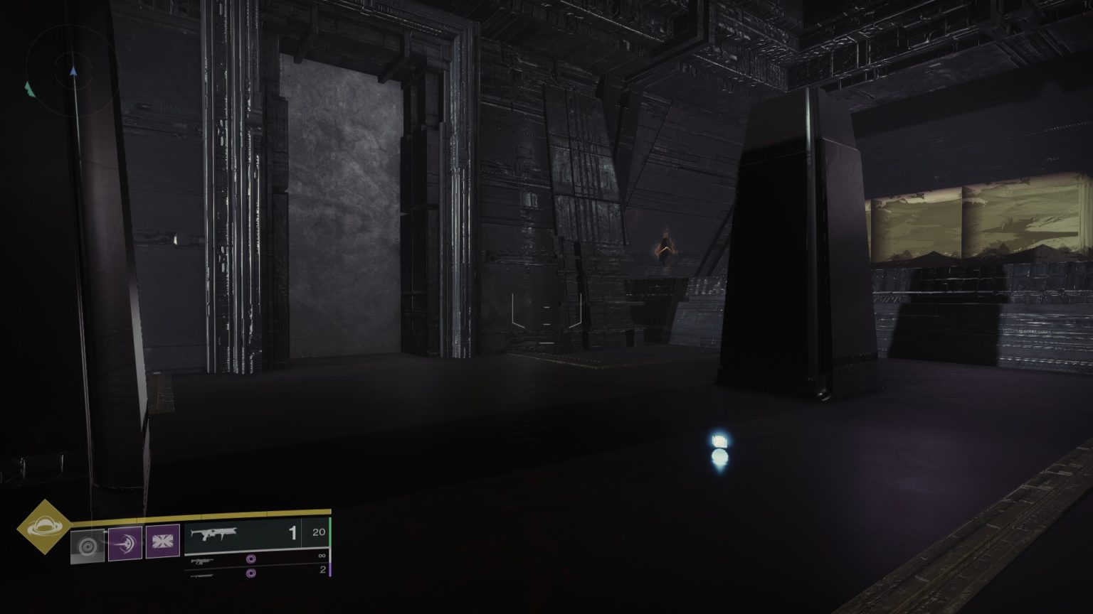 All symbol room locations for the bonus redborder chest in Destiny 2's Vow of the Disciple raid