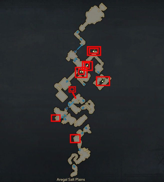 All Mokoko Seed locations in Lost Ark’s dungeon Morai Ruins - Dot Esports