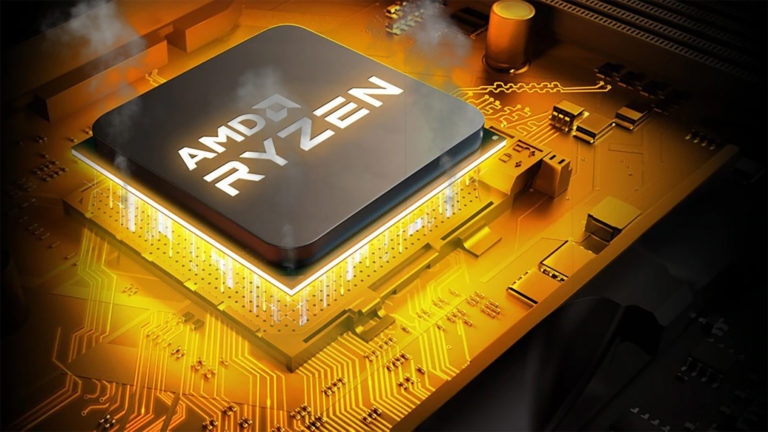 AMD Ryzen CPUs auto overclocking