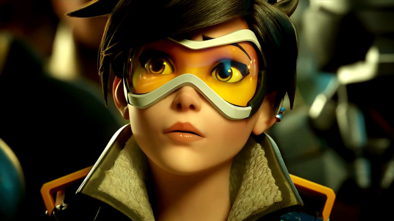 Blizzard to keep bugged Overwatch 2 hero available despite damage issues