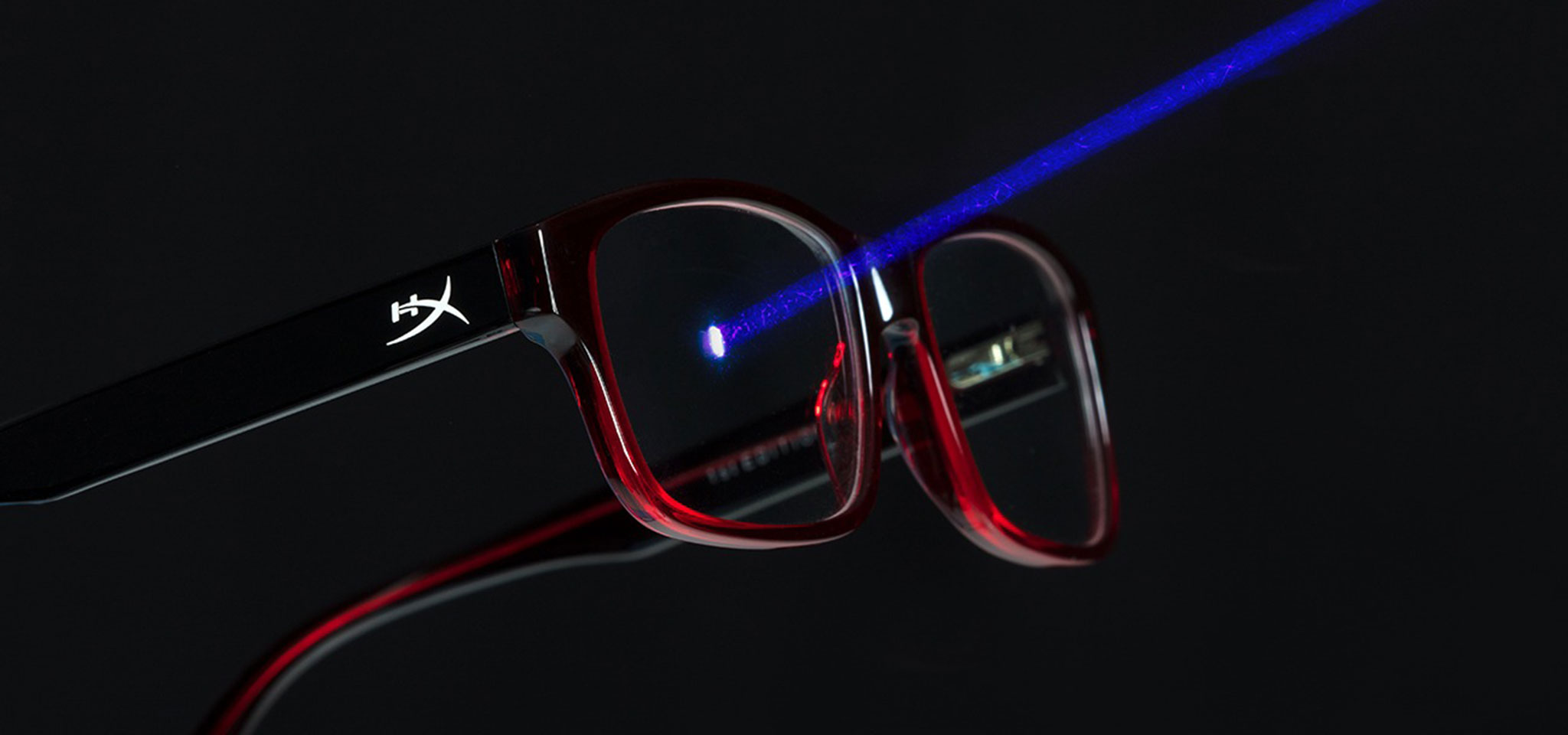 gamer blue light glasses