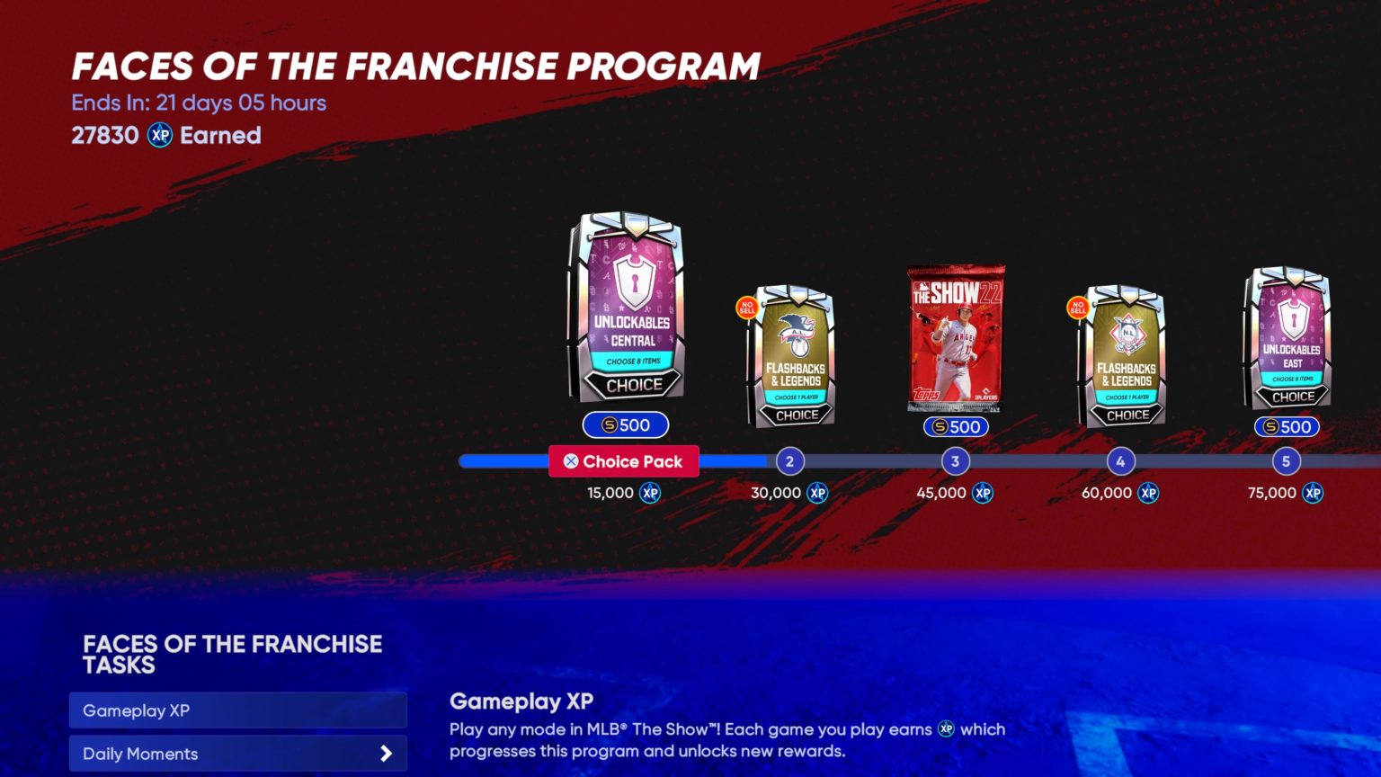 how-to-get-stubs-in-mlb-the-show-22-dot-esports