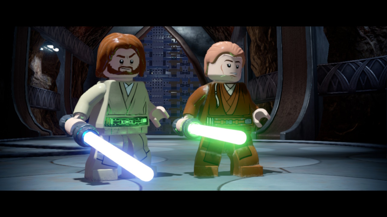 How to save in Lego Star Wars: The Skywalker Saga - Dot Esports