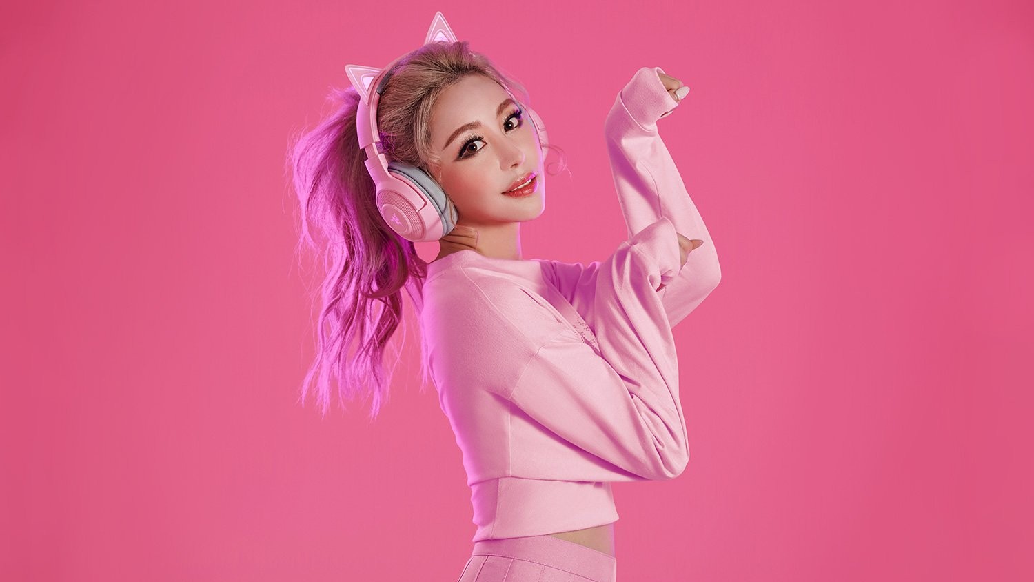 best pink headphones