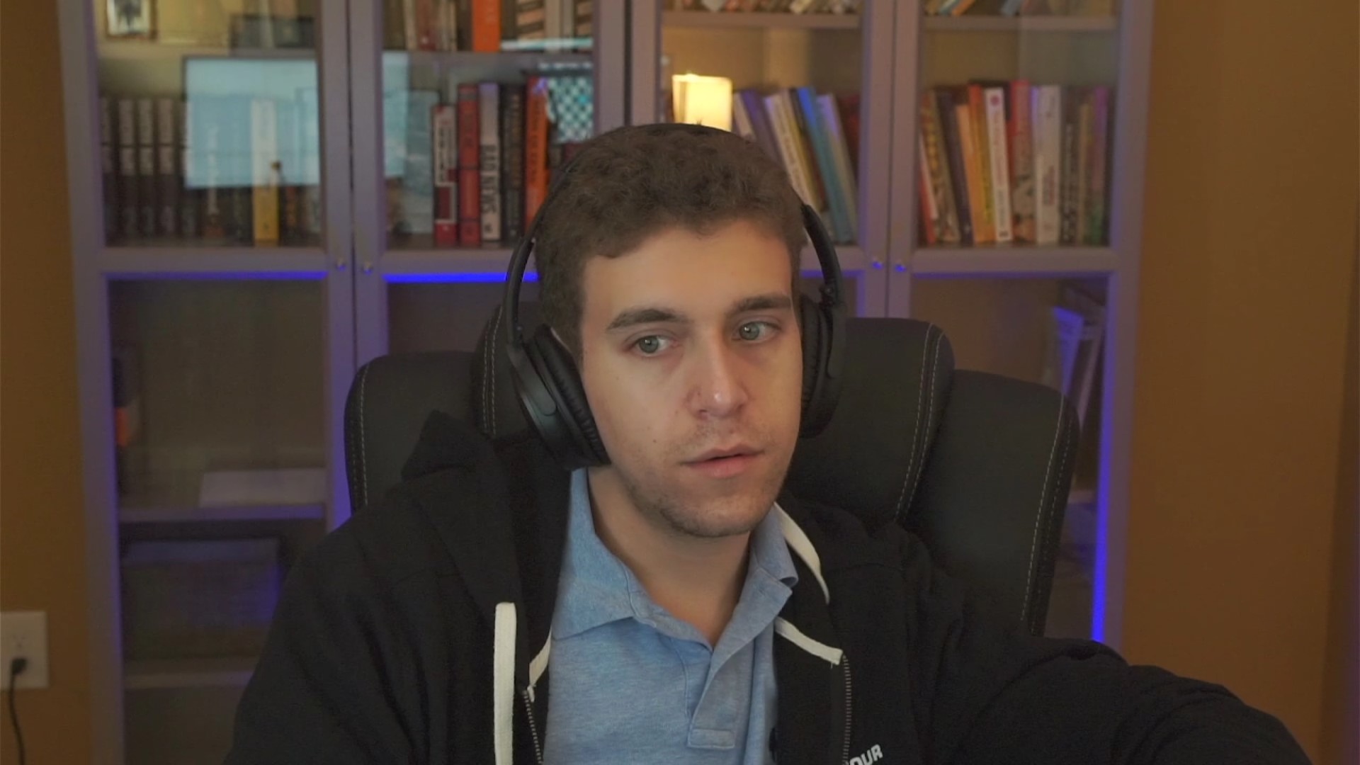 The best chess streamers on Twitch Dot Esports