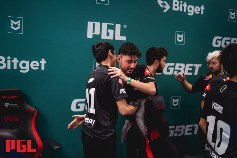 FURIA Beat Complexity, Qualify For PGL Antwerp Major - Dot Esports