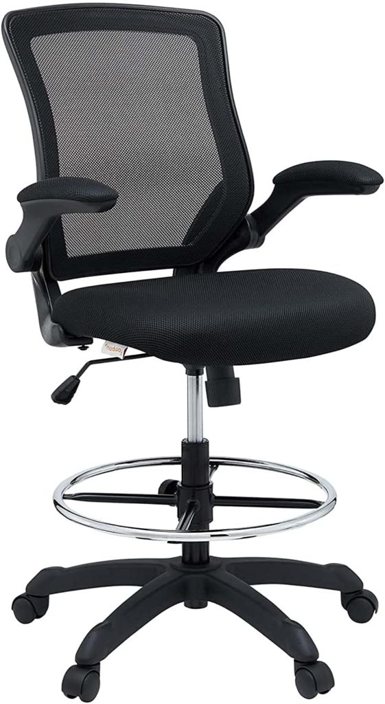 reception desk chair