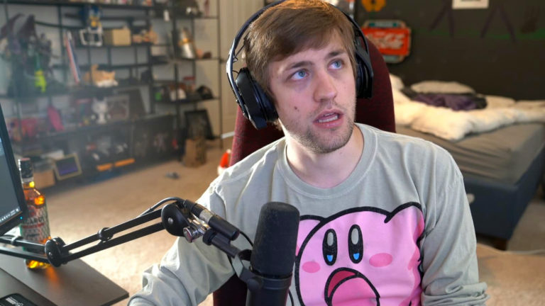 Sodapoppin is 'annoyed' about the fresh WoW Classic Wrath of the Lich King servers - Dot Esports