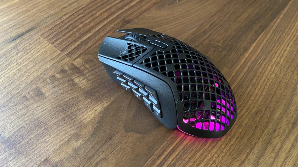 Mice Archives - Dot Esports