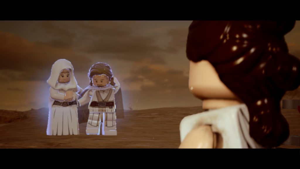 LEGO Star Wars The Skywalker Saga: Duração do Jogo, Modo Online,  Colecionáveis e MAIS 