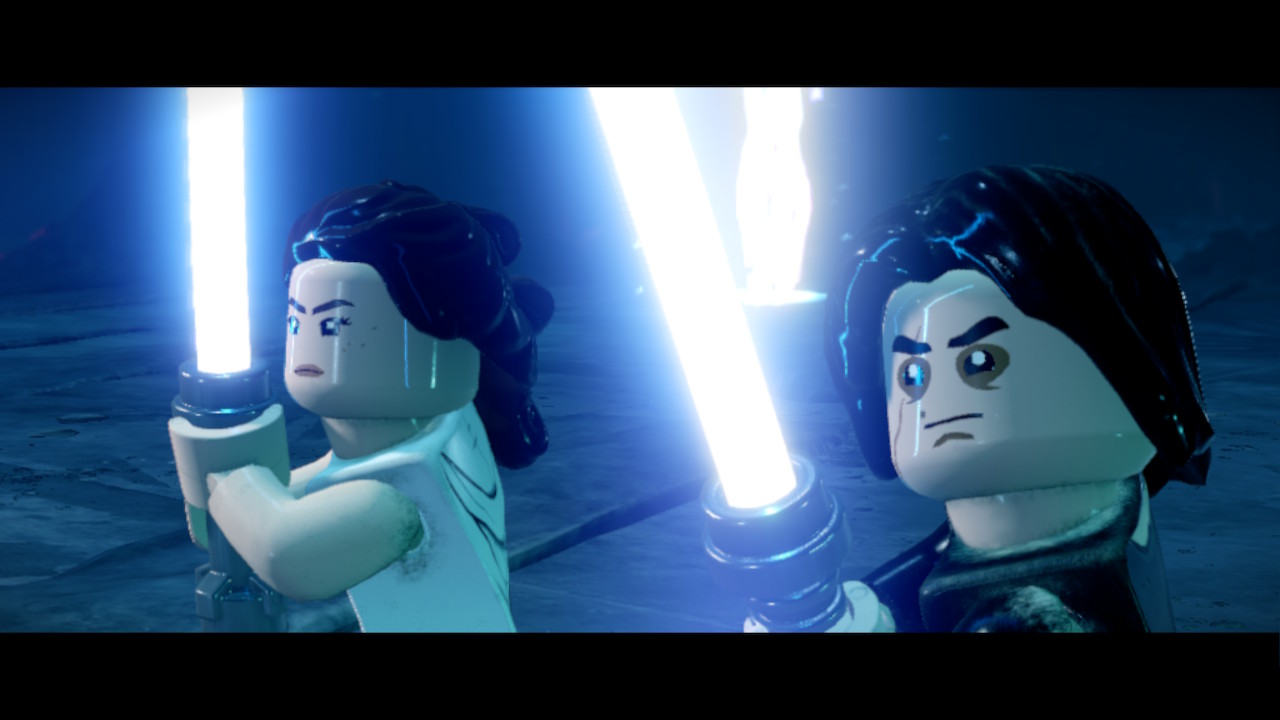 All Lego Star Wars: The Skywalker Saga Character Classes, Abilities 