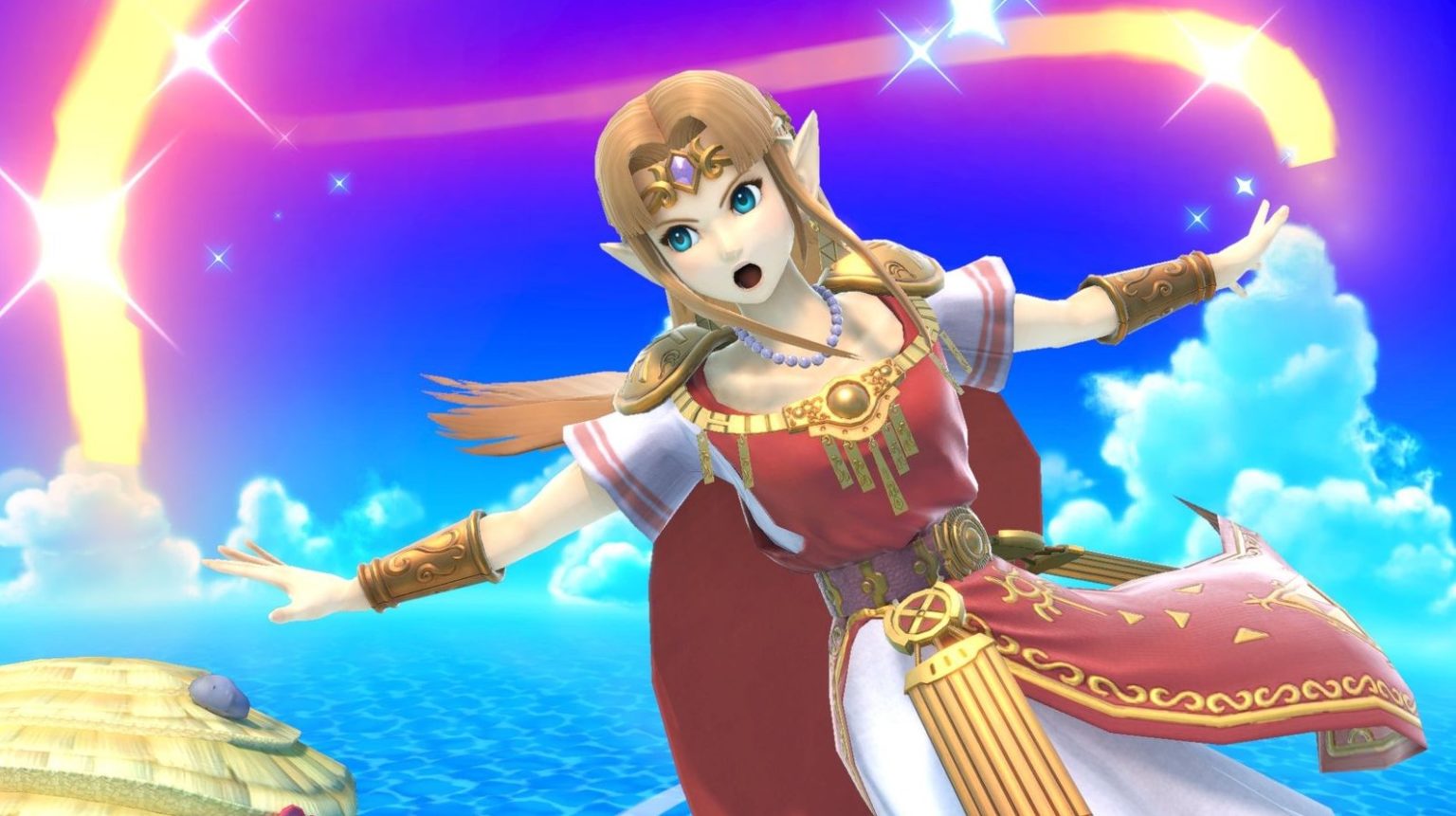 The best Final Smash abilities in Super Smash Bros. Ultimate Dot Esports