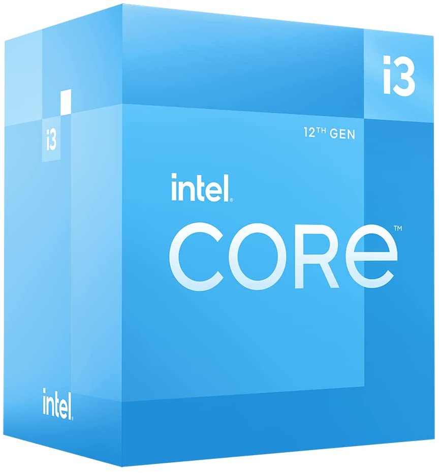 La mejor CPU para juegos de Intel