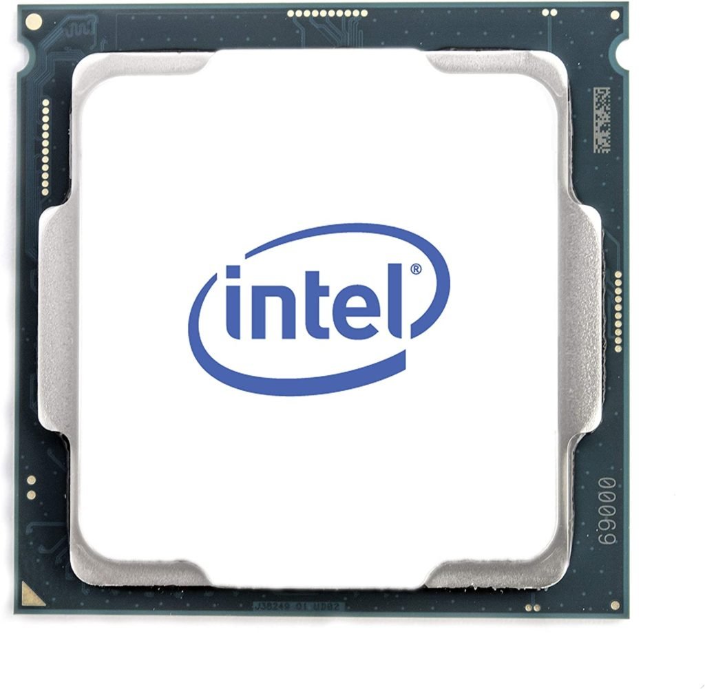 Best budget Intel CPU for gaming