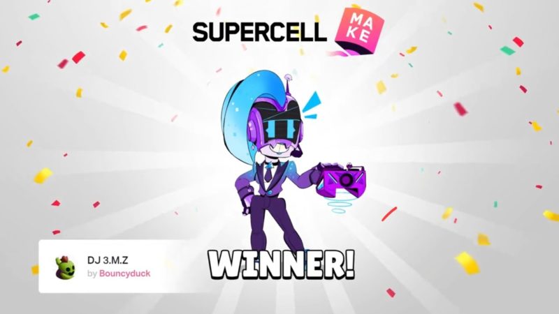 new-emz-skin-coming-to-brawl-stars-later-this-year-from-supercell-make