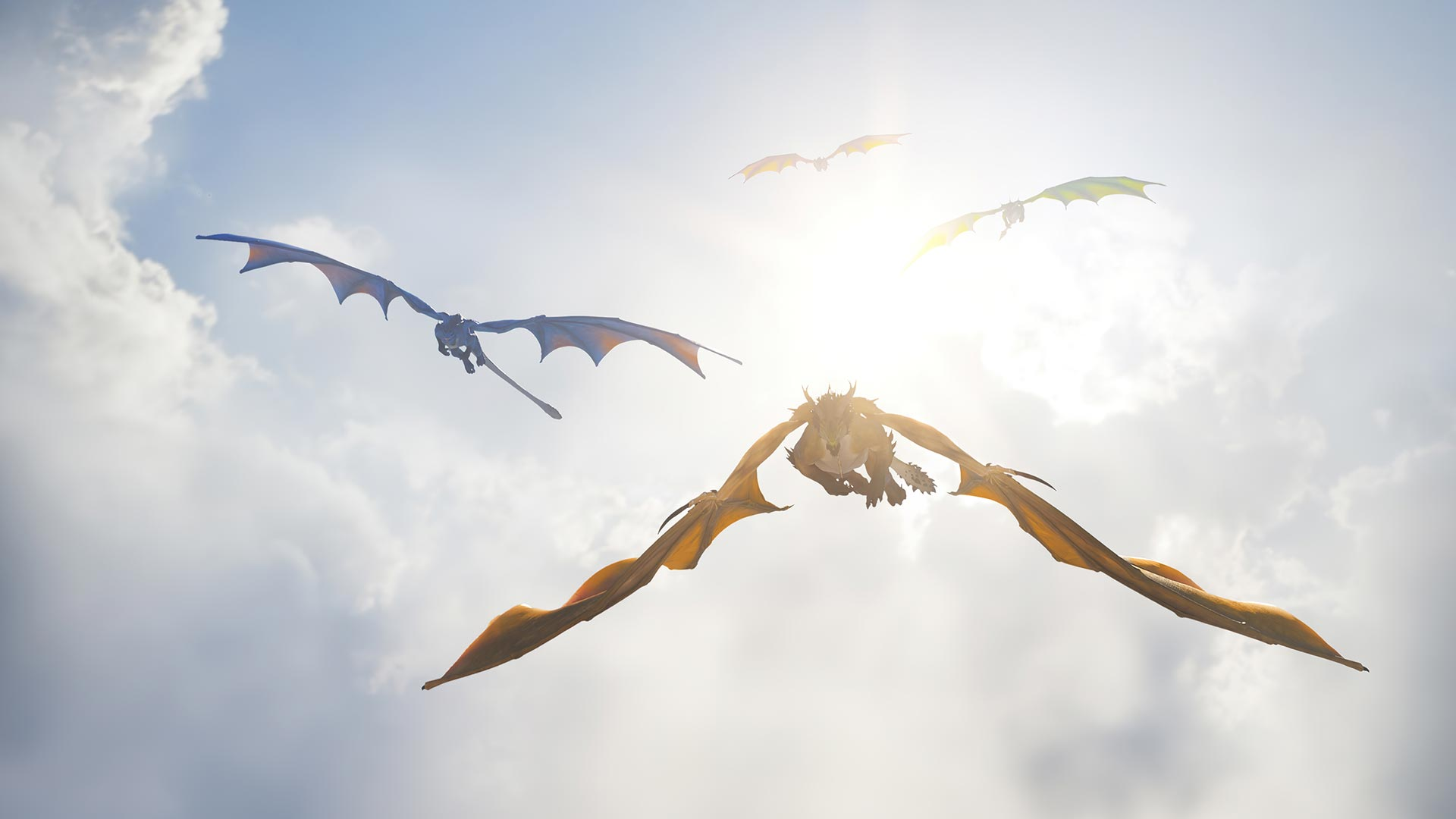 All Dragonriding talents and how to unlock them in WoW Dragonflight