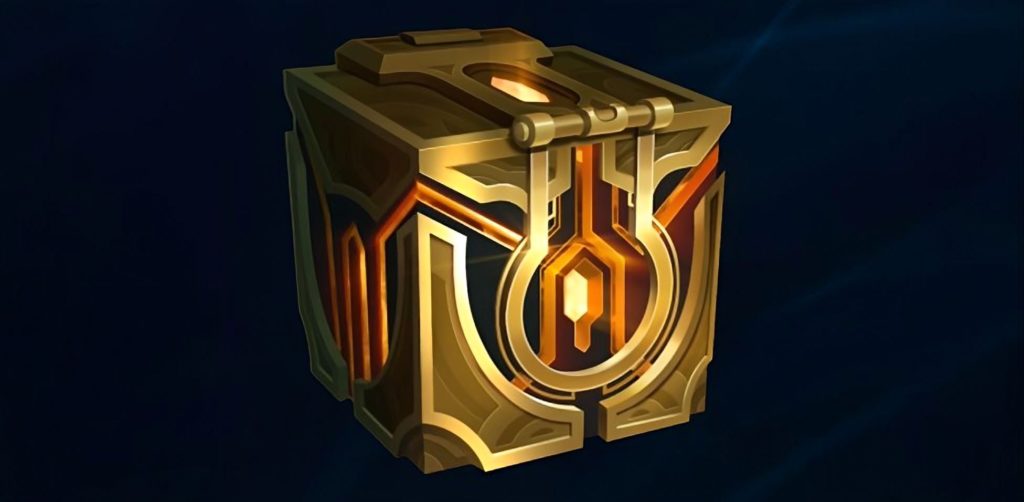 Should you buy Masterwork Chests in League of Legends? Dot Esports