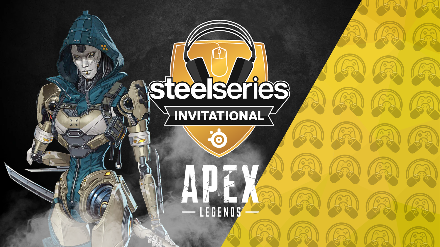 apex legends steelseries