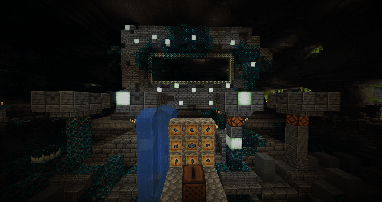 Minecraft's latest Snapshot features new music, disc fragments, Allay ...