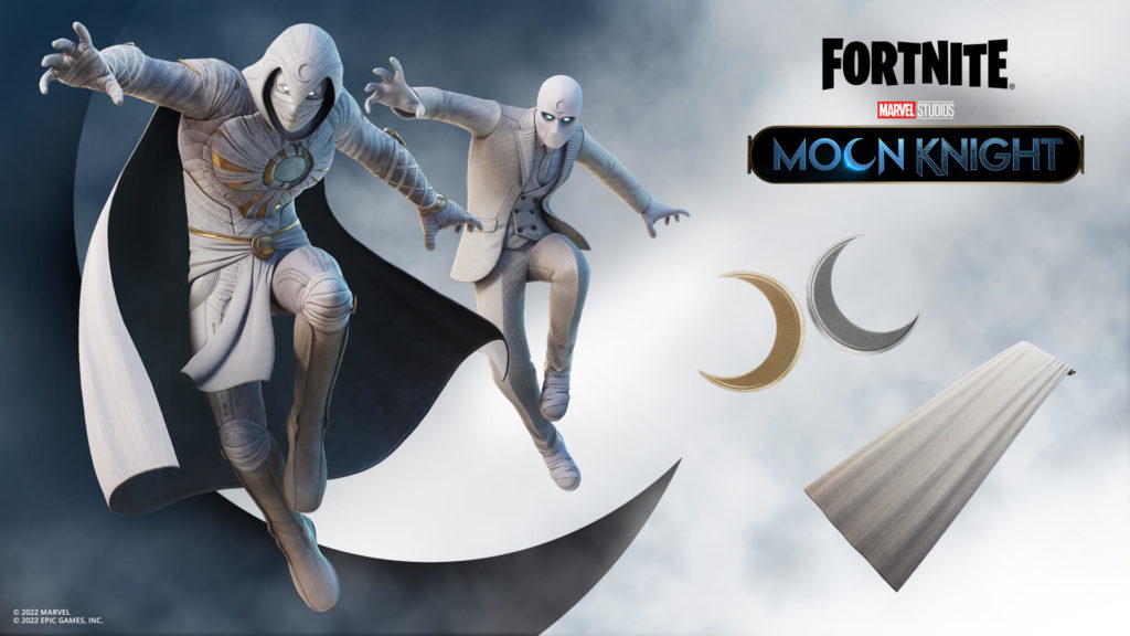 GamerCityNews Moon-Knight-Fortnite-1024x576 Best Fortnite skins ranked - May 2022 