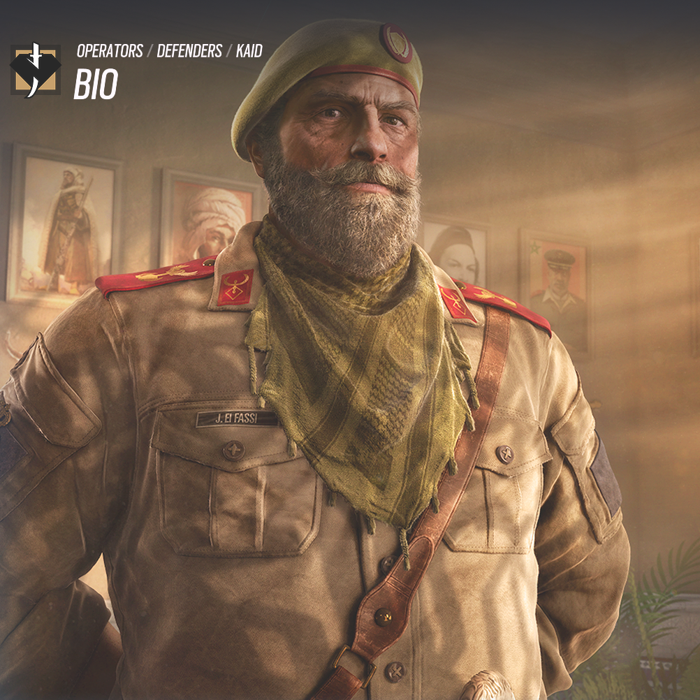 Rainbow Six Siege defender tier list Dot Esports