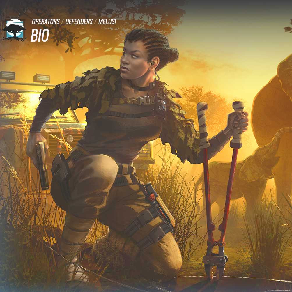 Rainbow Six Siege defender tier list - Dot Esports