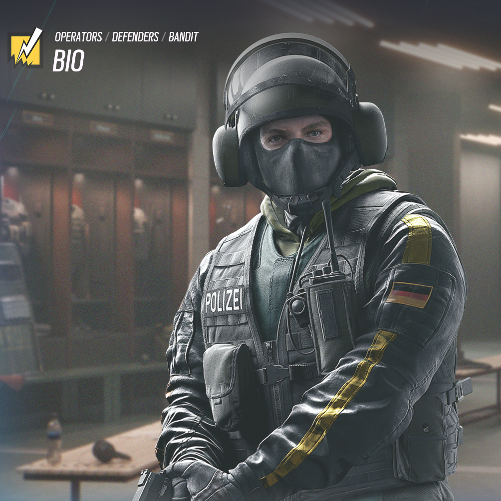 bandit r6 jacket