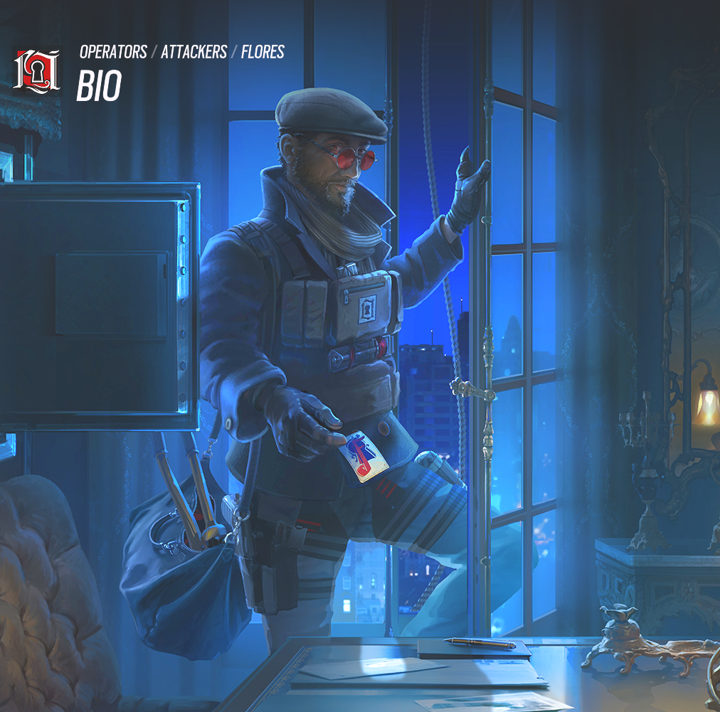 Rainbow Six Siege attacker tier list - Dot Esports