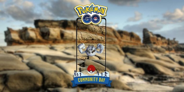 Todas las tareas y recompensas del día de la comunidad de investigación de Alolan Geodude Pokémon Go A Rocky Road