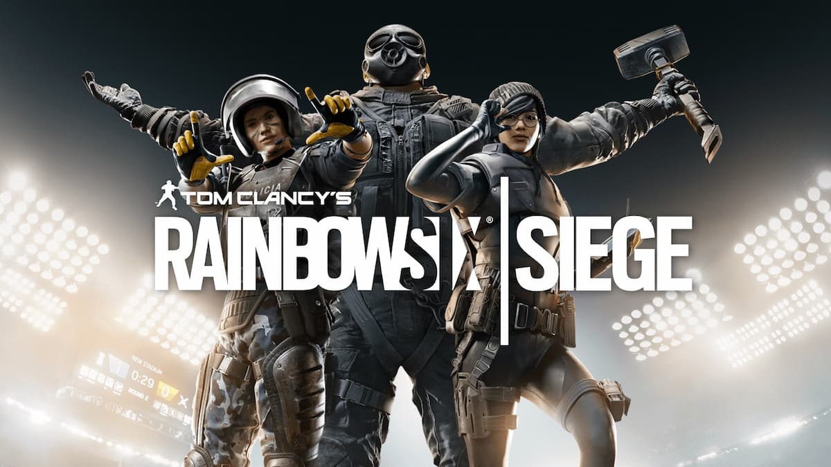 Rainbow Six Siege NA Challenger League winner might receive a spot in the North American League next season
