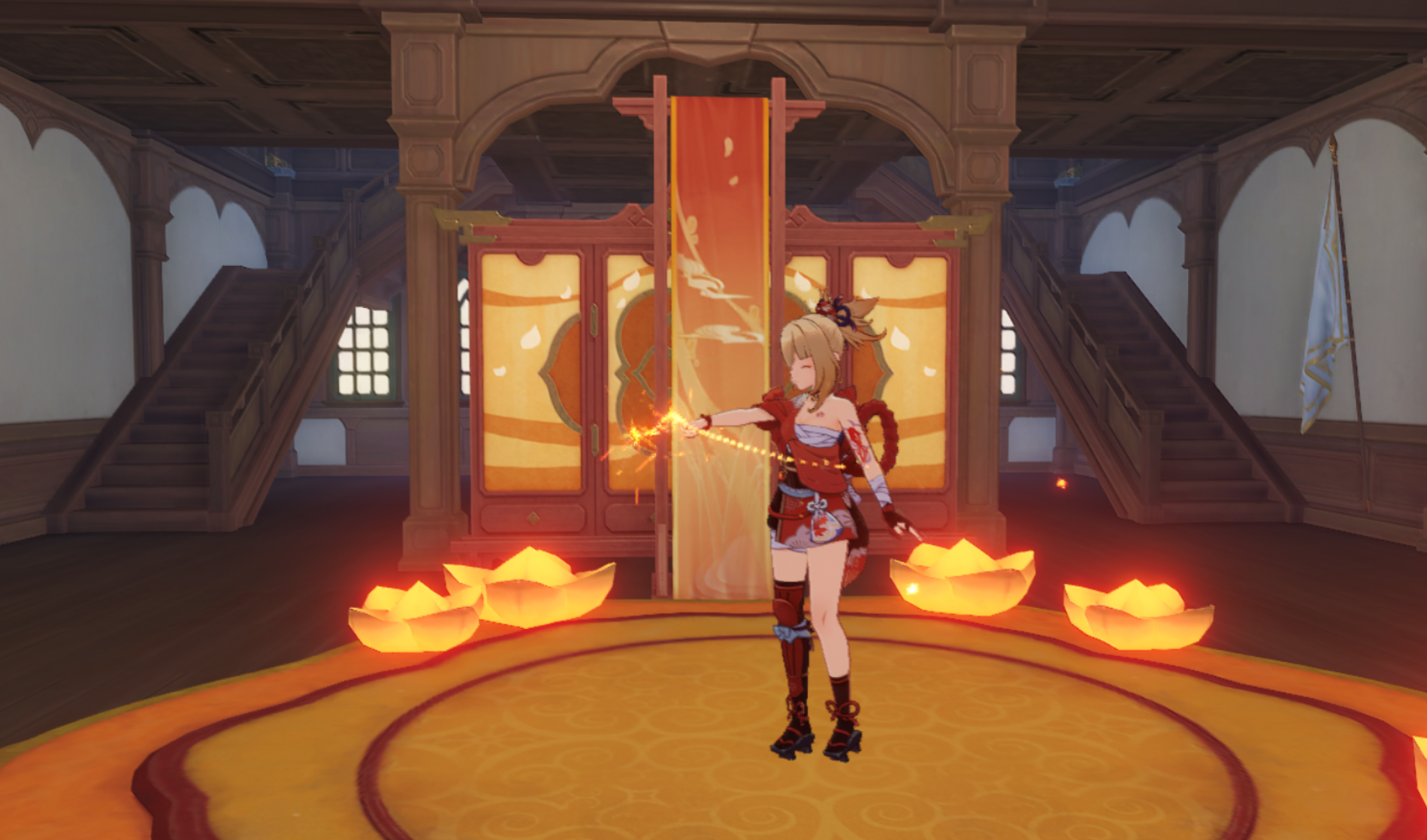 When will Serenitea Pot maintenance in Genshin Impact end? Dot Esports