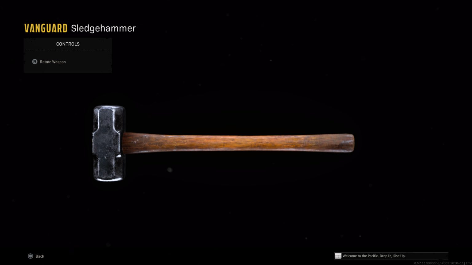 How to unlock the Sledgehammer Junkyard Jet in Call of Duty Vanguard