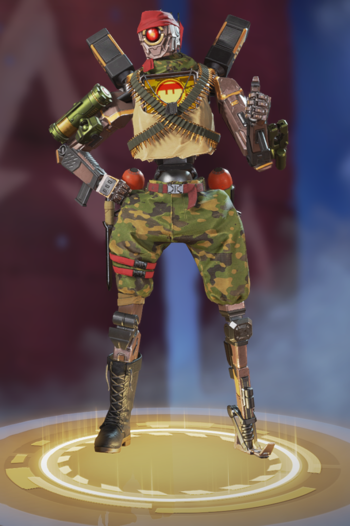 The best Pathfinder skins in Apex Legends - Dot Esports