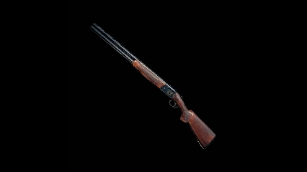 Best Shotguns in PUBG Dot Esports