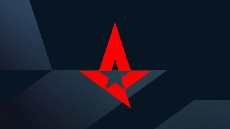 Astralis reportedly round out LEC lineup by signing former Fredit BRION ...