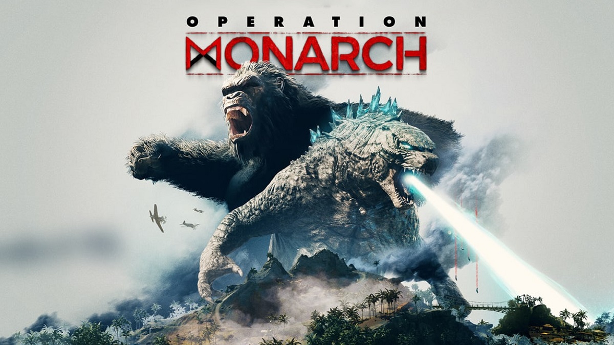 How Do You Get King Kong Godzilla And Mechagodzilla Skins In Warzone Dot Esports