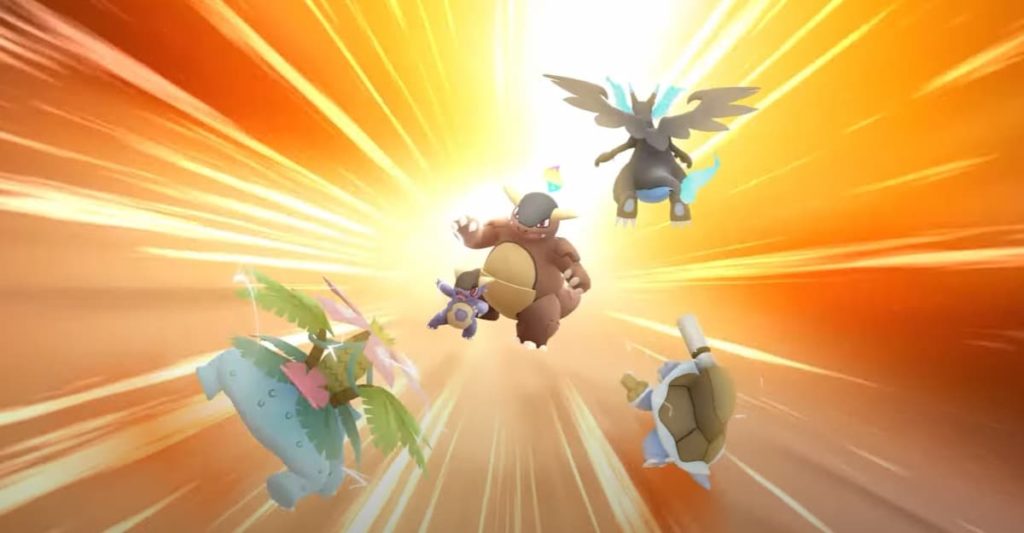 What is a Pokémon Go Evolution Calculator? Dot Esports