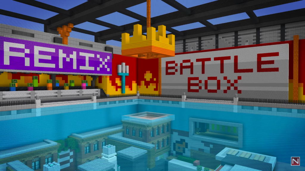 GamerCityNews mcc2-1024x576 Who Won Minecraft Championships 21: Results, Final Standings, Scores 