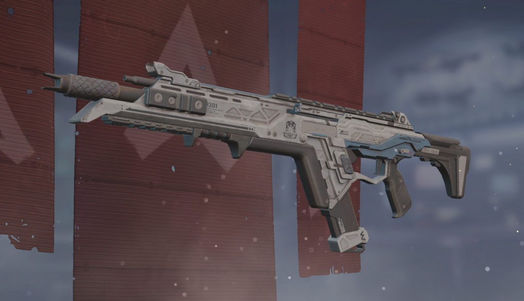 All Weapons In Apex Legends Mobile Evosport