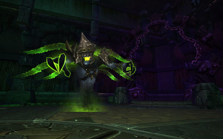 The best old World of Warcraft raids to solo for gold - Dot Esports