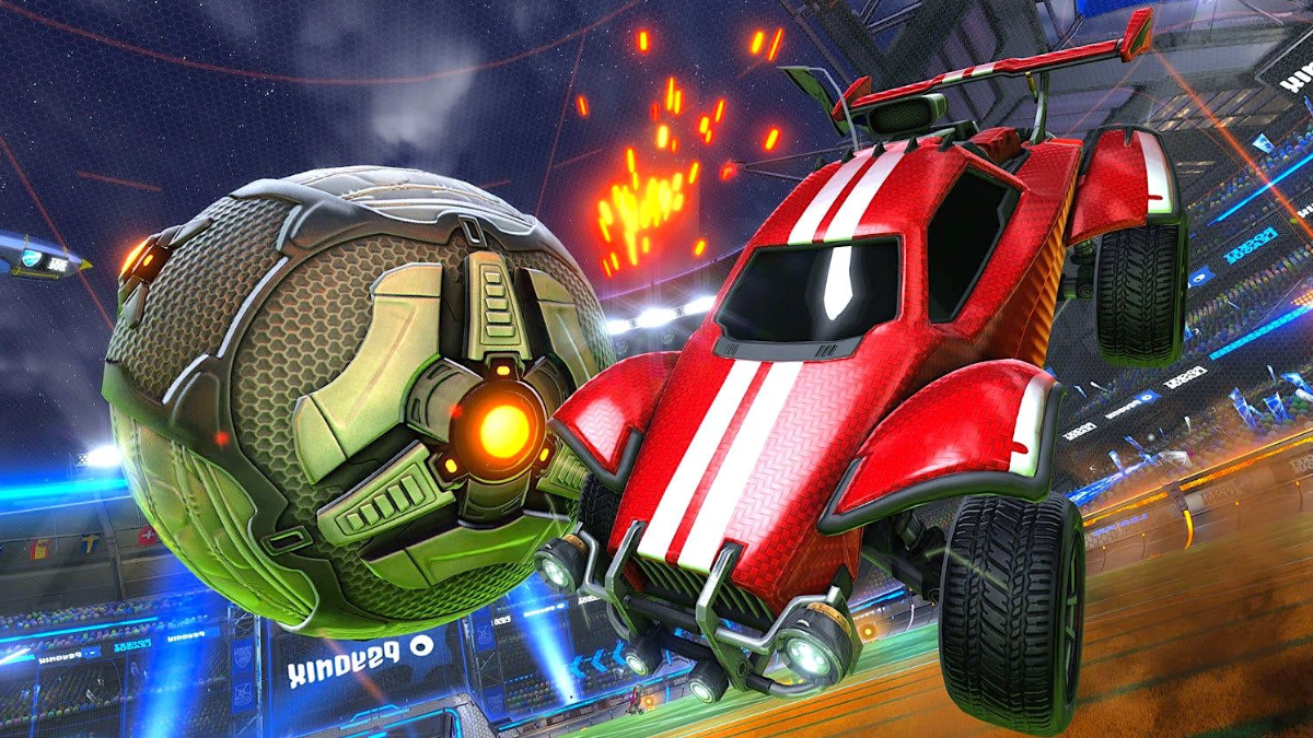 What Does Disconnected Mean In Rocket League