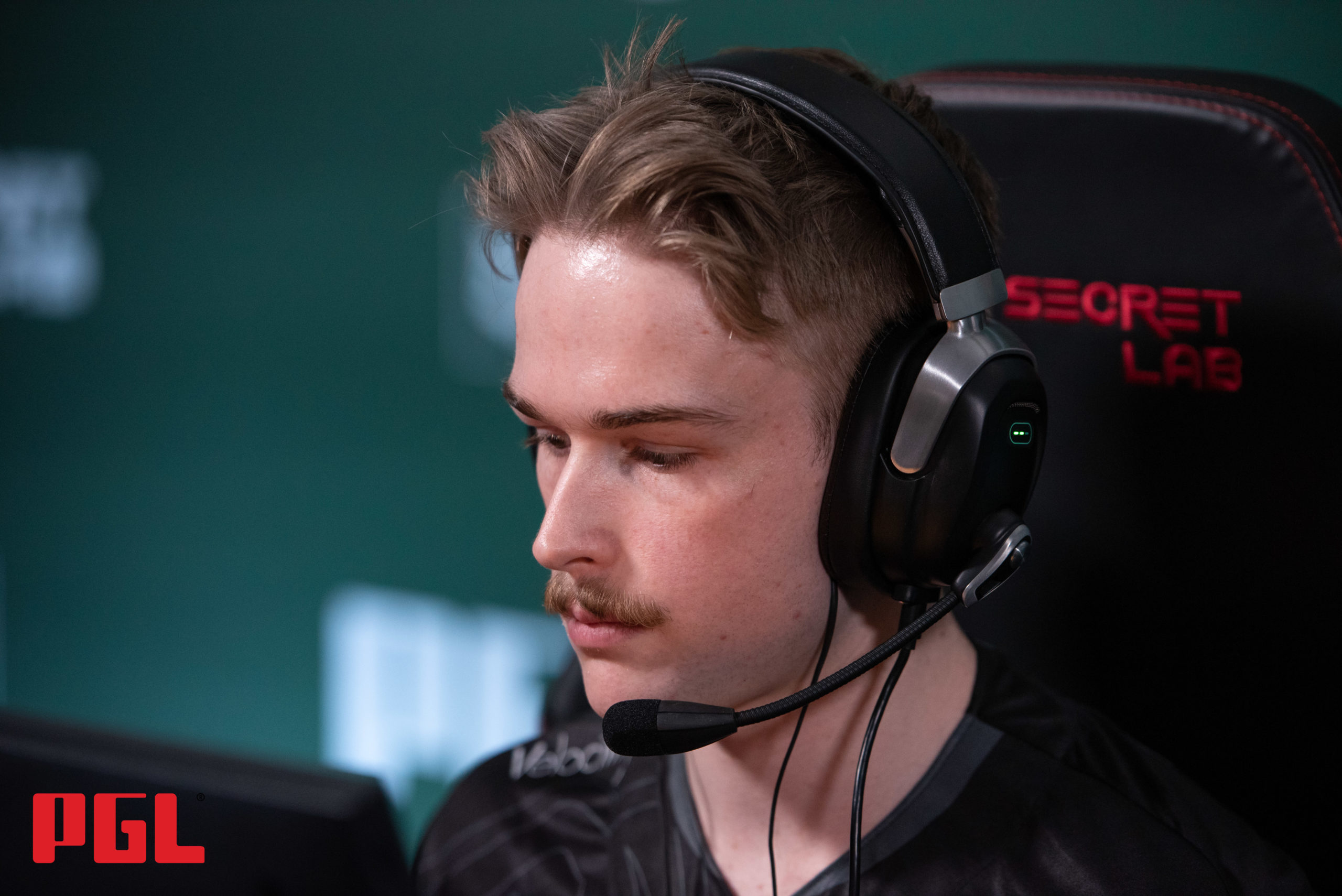 Renegades were the first team eliminated from PGL Antwerp Major
