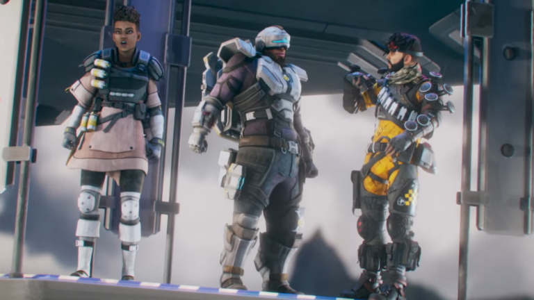 Apex Legends smashes concurrent player record on Steam