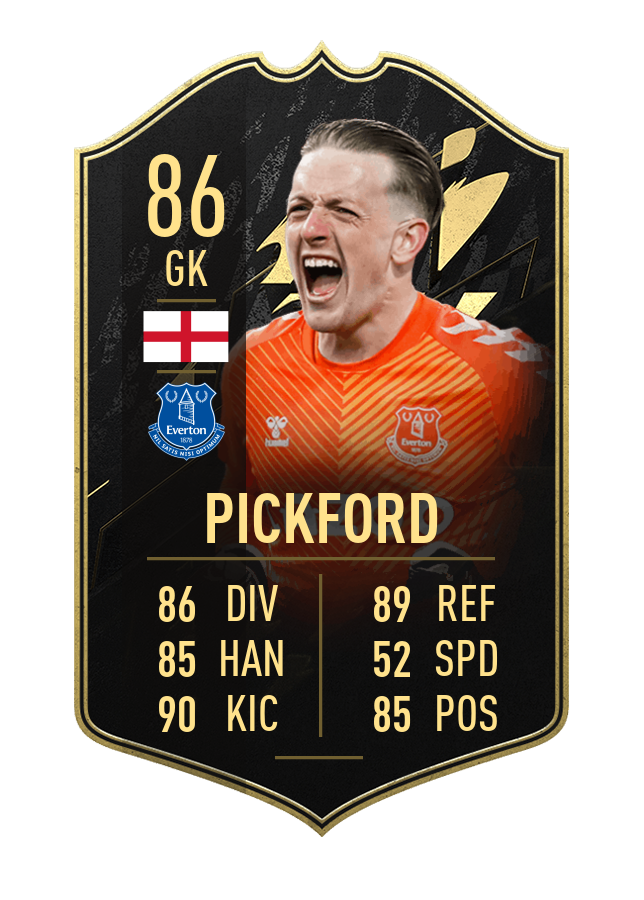 TOTW 34 cards are live in FIFA 22 Ultimate Team today - Dot Esports