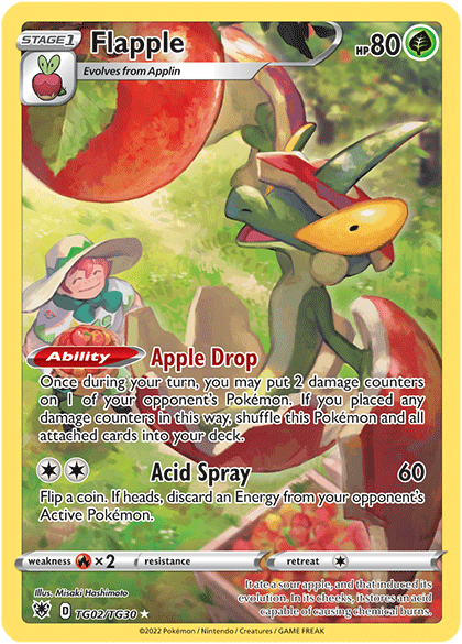 New cards from Pokémon TCG 'Astral Radiance' revealed - Dot Esports