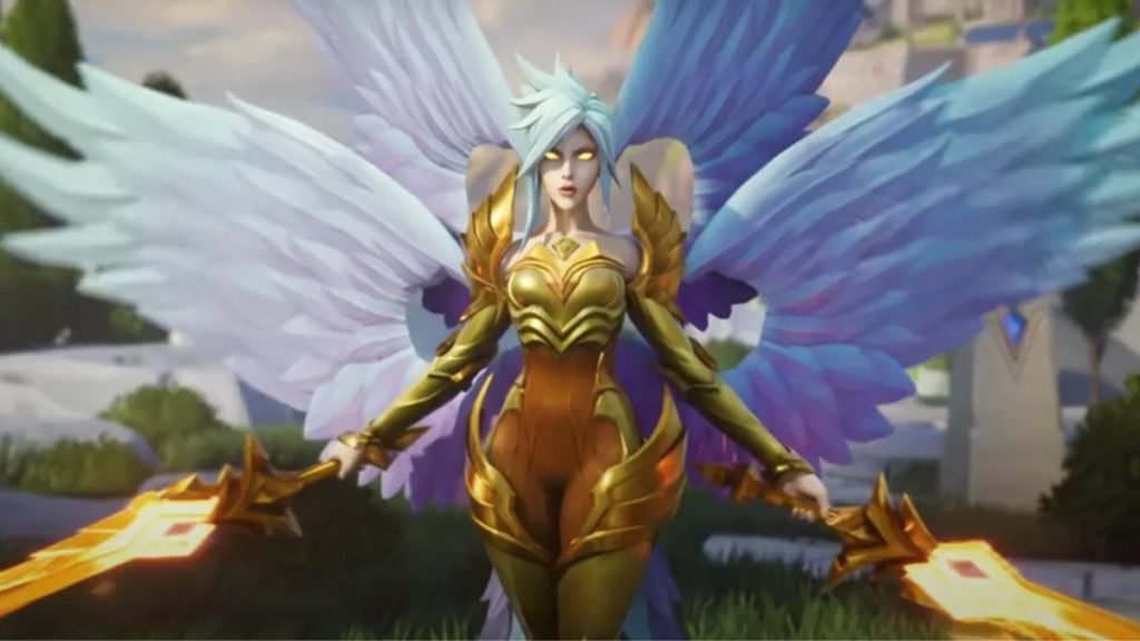 Best Kayle Builds In Wild Rift Dot Esports