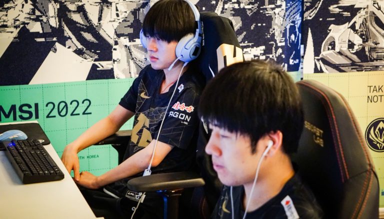 Why are RNG replaying 3 group stage games at MSI 2022?