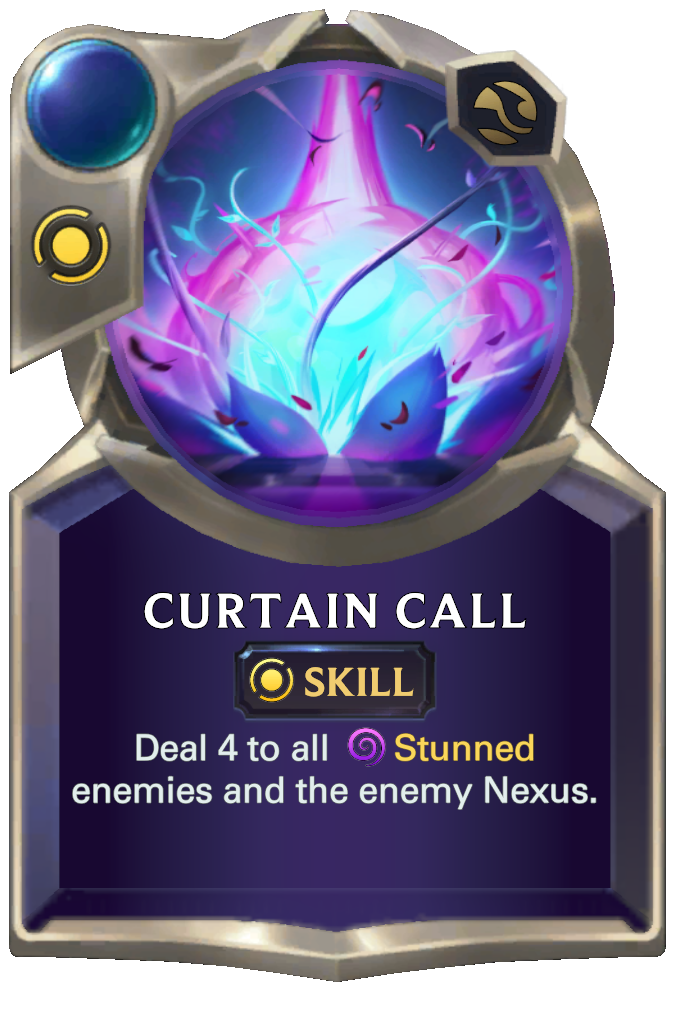 How Jhin works in Legends of Dot Esports